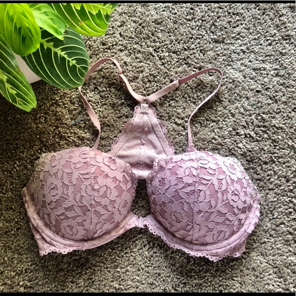 VS PINK Racerback Bra